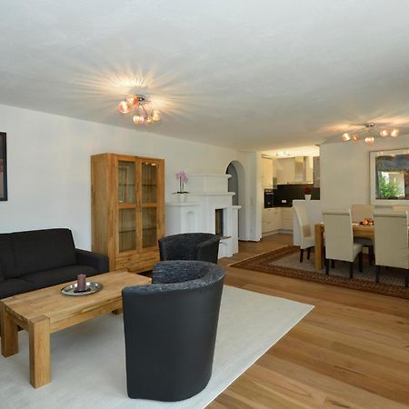 Apartments Angela Fieberbrunn Zewnętrze zdjęcie