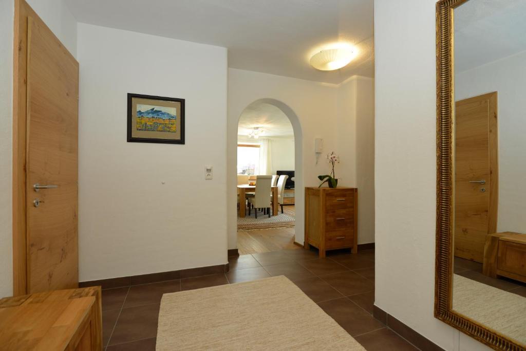 Apartments Angela Fieberbrunn Pokój zdjęcie