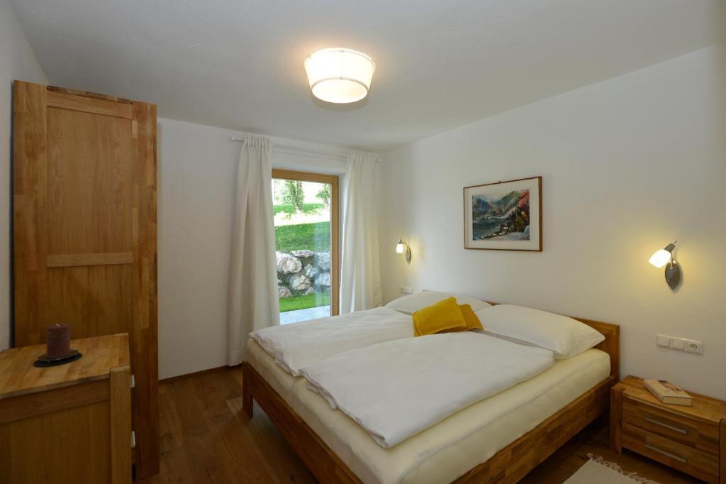 Apartments Angela Fieberbrunn Pokój zdjęcie