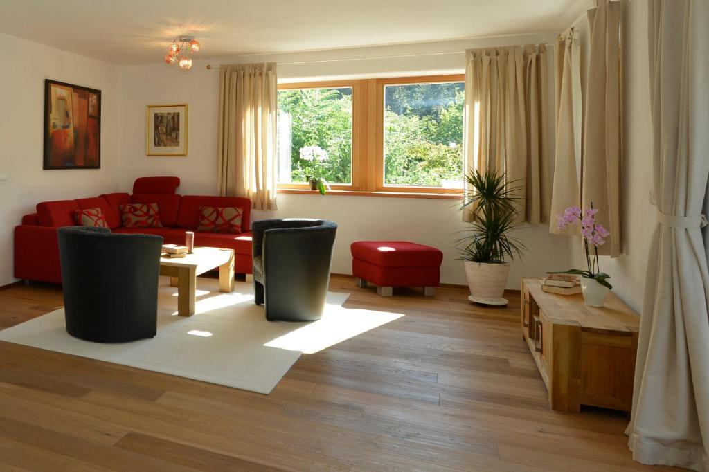 Apartments Angela Fieberbrunn Pokój zdjęcie