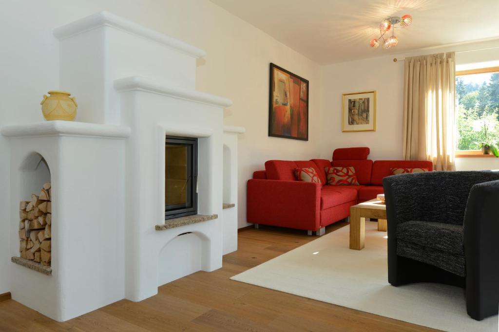 Apartments Angela Fieberbrunn Pokój zdjęcie