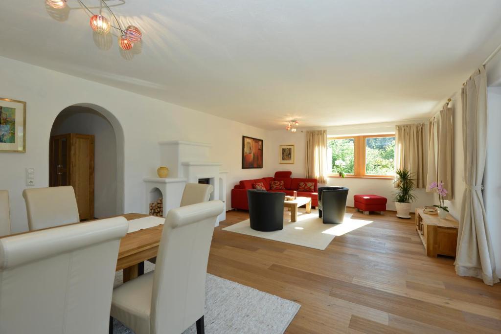 Apartments Angela Fieberbrunn Pokój zdjęcie