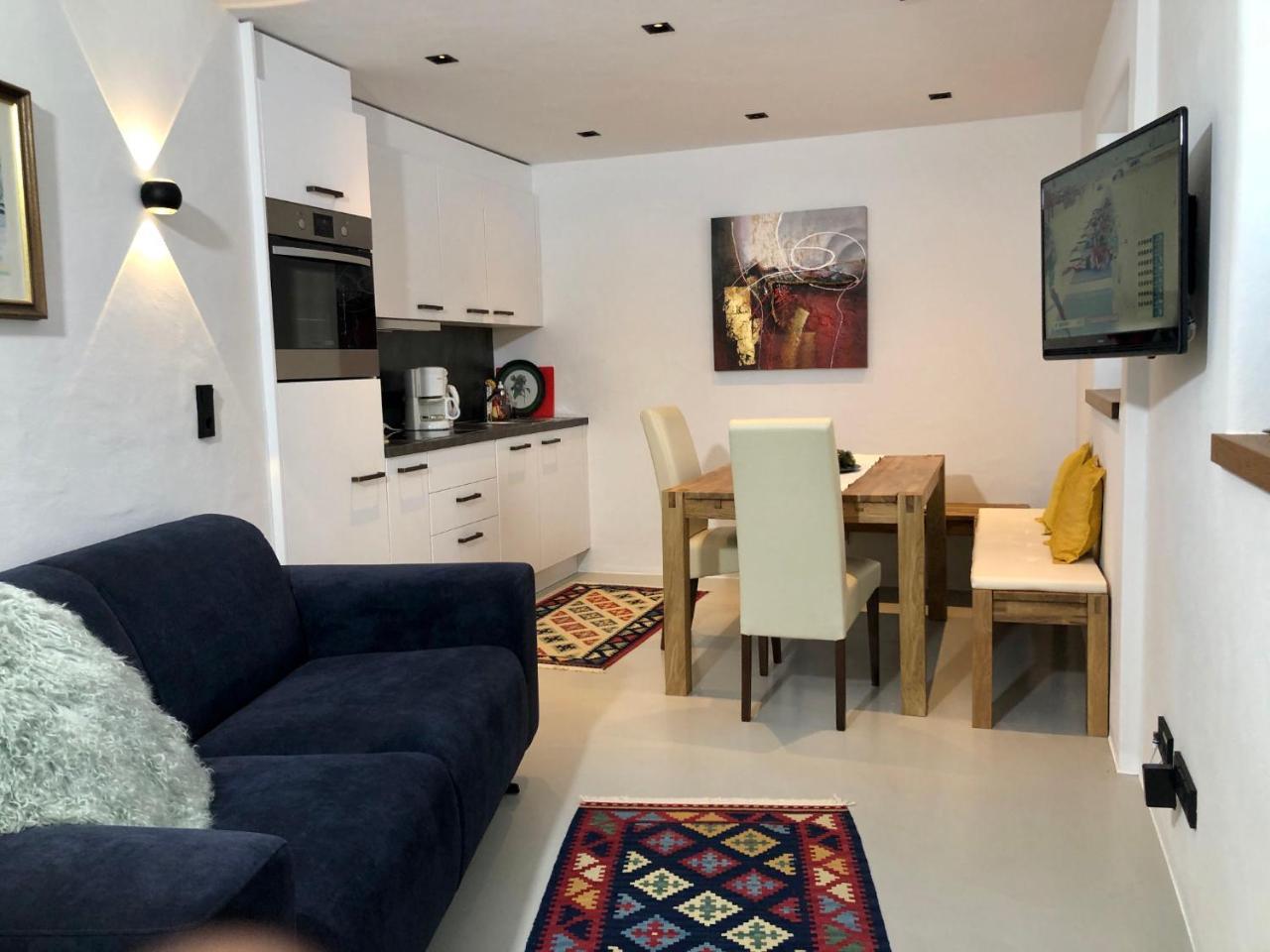 Apartments Angela Fieberbrunn Zewnętrze zdjęcie