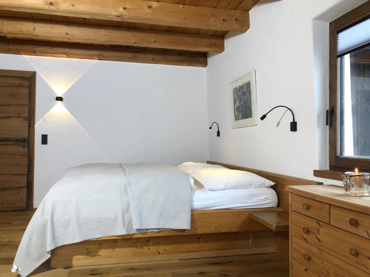 Apartments Angela Fieberbrunn Zewnętrze zdjęcie