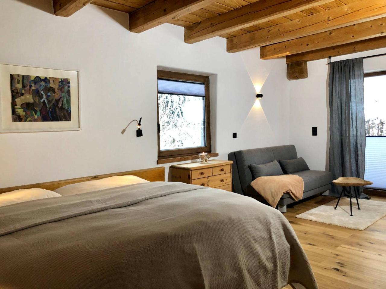 Apartments Angela Fieberbrunn Zewnętrze zdjęcie