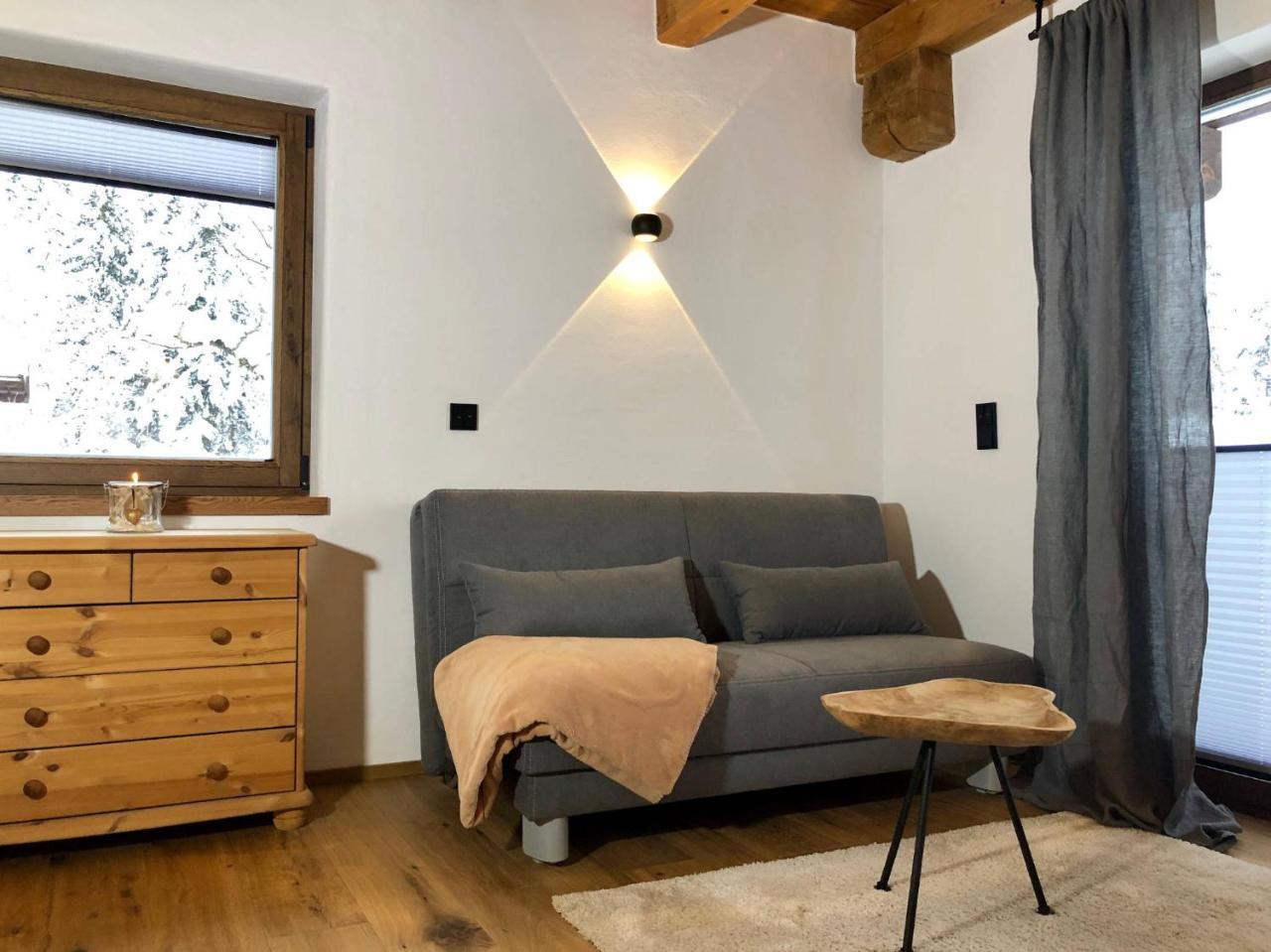 Apartments Angela Fieberbrunn Zewnętrze zdjęcie