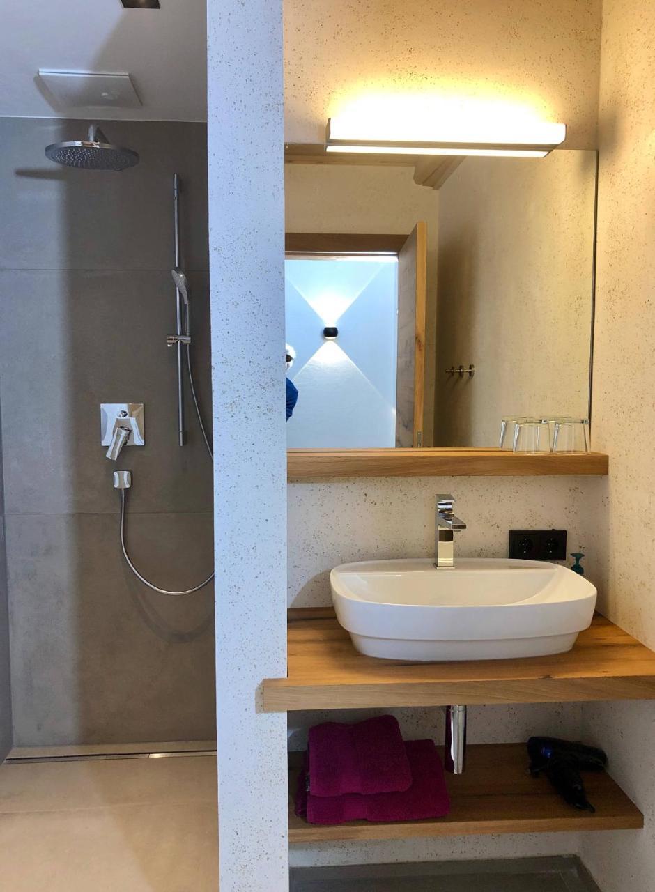 Apartments Angela Fieberbrunn Zewnętrze zdjęcie