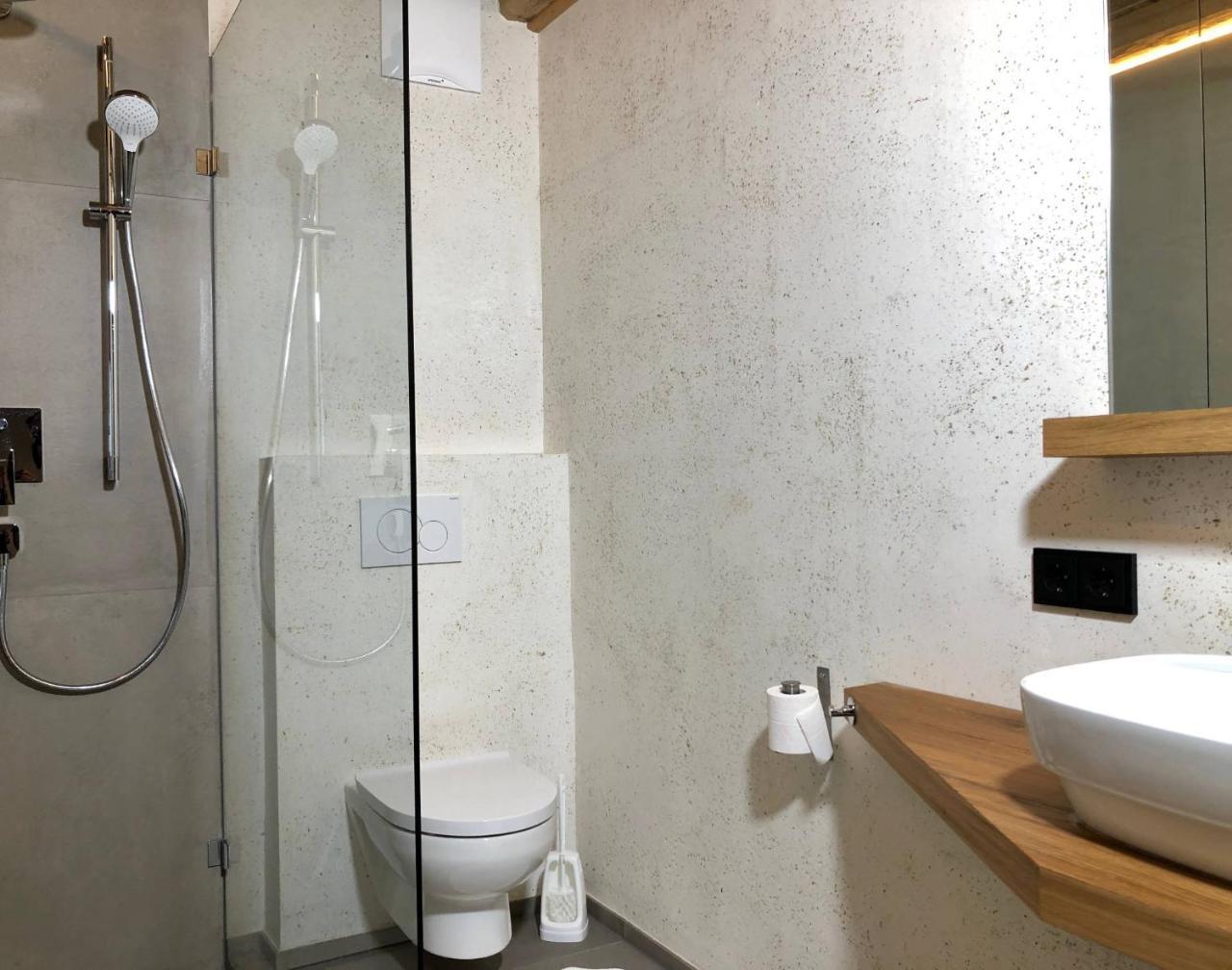 Apartments Angela Fieberbrunn Zewnętrze zdjęcie